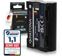 Platinum Np-W235 Batterie 2600Mah Compatible Avec Fuji Fujifilm Gfx-50S Ii Gfx-100S Gfx100 Ii Gfx100Rf X-H2 X-H2S X-S20 X-T4 X-T5 Gfx 100S Gfx50 Xh2 Xh2S Xs20 Xt4 Xt5 Npw235 Np W23[SHY9290957]