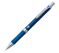 Platinum-OLEeNu haute qualité garantie casse prévention Porte-mines 0,5 mm, corps bleu (Japon Allemagne)