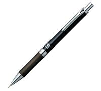 Platinum OLEeNu High Grade Lead Breakage Prevention Mechanical Pencil - 0.5 mm - Black Body (japan import)