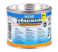 Platinum P+ L-Spezial 170G Transparent
