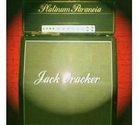 Platinum Paranoia (French Import) by Jack Cracker (2003-05-26)