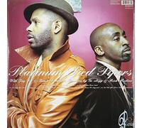 Platinum Pied Pipers - Act Like You Know (Feat.Jay Dee) [Vinyl Maxi-Single]