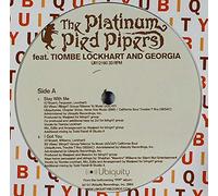 Platinum Pied Pipers – Another Day / Stay With Me – Vinyle Maxi-Single