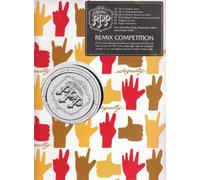 Platinum Pied Pipers - on a Cloud [1234 Vinyl] [Import]