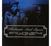 Platinum Pied Pipers - Shotgun/Fever