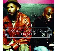 Platinum Pied Pipers - Triple P