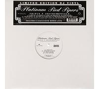 Platinum Pied Pipers - Triple P [Import]