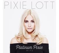 Platinum Pixie : Hits