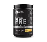 Platinum Pre Workout (420g)TropicalPreworkoutOptimum Nutrition