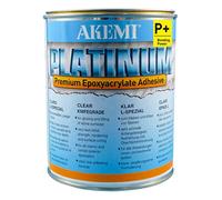 Platinum Premium L-Spezial 1KG Transparent