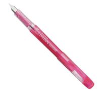 PLATINUM Preppy 1716212.0 Stylo plume à pointe fine Rose
