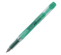 PLATINUM Preppy Stylo plume 03 Vert fin