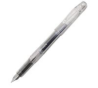 PLATINUM Preppy Stylo-plume Crystal Fine