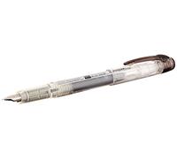 Platinum Preppy Stylo plume Plume moyenne 5.000 noir