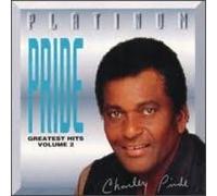 Platinum Pride: Greatest Hits, Vol. 2 [Import]