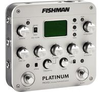 Platinum Pro EQ