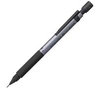 Platinum Pro-Use 171 MSDA-3500B#9 Porte-mine professionnel 0,5 mm Argenté givré