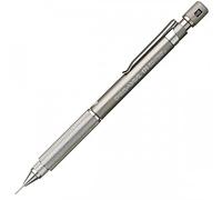 Platinum Pro Use 171 Porte-mine 0,3 mm Argent, MSDA-1500A#9