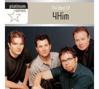 Platinum Series (B) - The Best of 4 Him [Import]