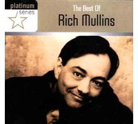 Platinum Series (B) - The Best of Rich Mullins [Import]