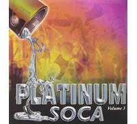 Platinum Soca 3 / Various