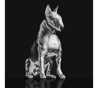 Riskee & The Ridicule – Platinum Statue – CD