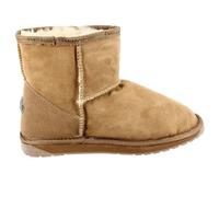 Platinum Stinger Femme Emu Platinum Stinger - Marron - 39