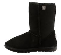 Platinum Stinger Lo Femme Emu Platinum Stinger Lo - Noir - 38