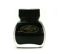 Platinum Stylo encre noire carbone