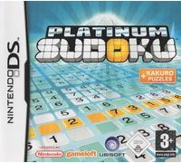 PLATINUM SUDOKU