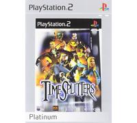 Platinum Timesplitters