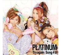 Platinum - Try Again