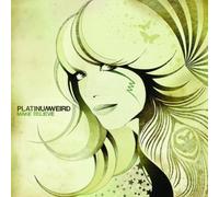 Platinum Weird - Make Believe [Import]