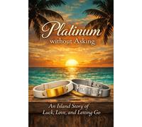 Platinum Without Asking: An Island Story of Luck, Love, and Letting Go