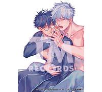 PlatinumBlood プラチナ・ブラッド
