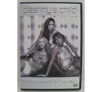 Platinum's on the Wall [Ac:2] [Import allemand]