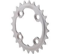 Plateau Shimano Xt M785 9v 24 Dts