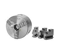 PLATO 3 GARRAS 80 MM QUANTUM