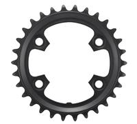 Shimano Plateau GRX FC-RX600-11 11 vitesses noir 30 Zähne