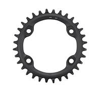 SHIMANO CVI679 Disc Gears 30 Dents pour FC-MT510-1 12 Vitesses. Unisex-Adult, Taille Unique