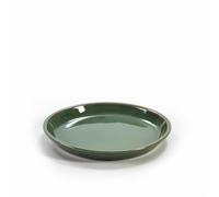 PLATO 32X32X3 GRES VERDE JADE