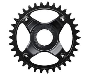 Plato 34D 56.5mm STEPS-SM-CRE80-12-SB