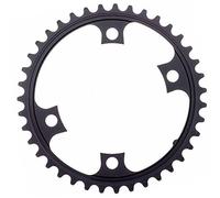 Shimano Tablier de chaîne 105 FC-5800 34T-MA 10S 110 mm noir noir G