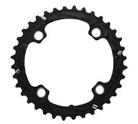 Shimano Deore Xt T781 Chainring Noir 36t Black