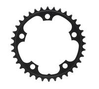 Plato 36D MJ-FC-RS500 Negro