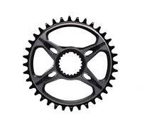 SHIMANO Smcrm95a6 Pièces de vélo Unisexe, Standard, 36 Teeth