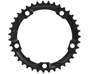 Plato 39D-D Sora-FC-3503 Negro