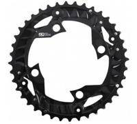 Shimano Plateau FC-MT500-3 10 vitesses noir 40 dents