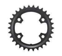 Shimano Plateau GRX RX600 40T Gris / Noir