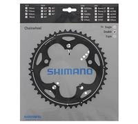 Shimano Cx50 Chainring Noir 46t Black